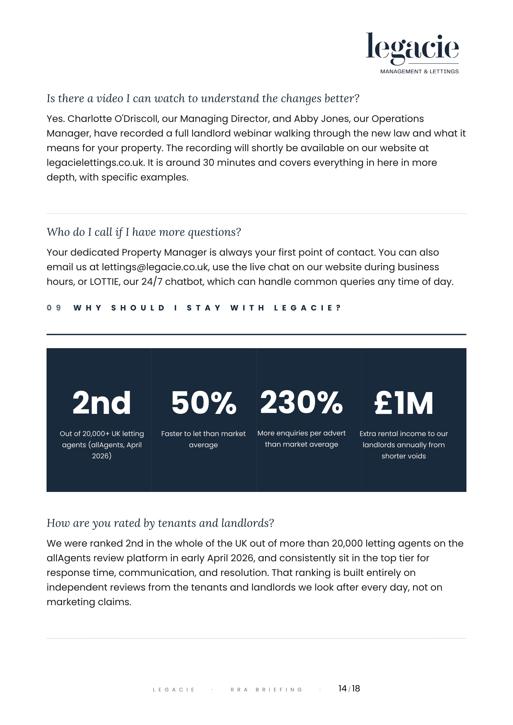 Renters' Rights Act page 14