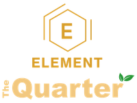 Element The Quarter