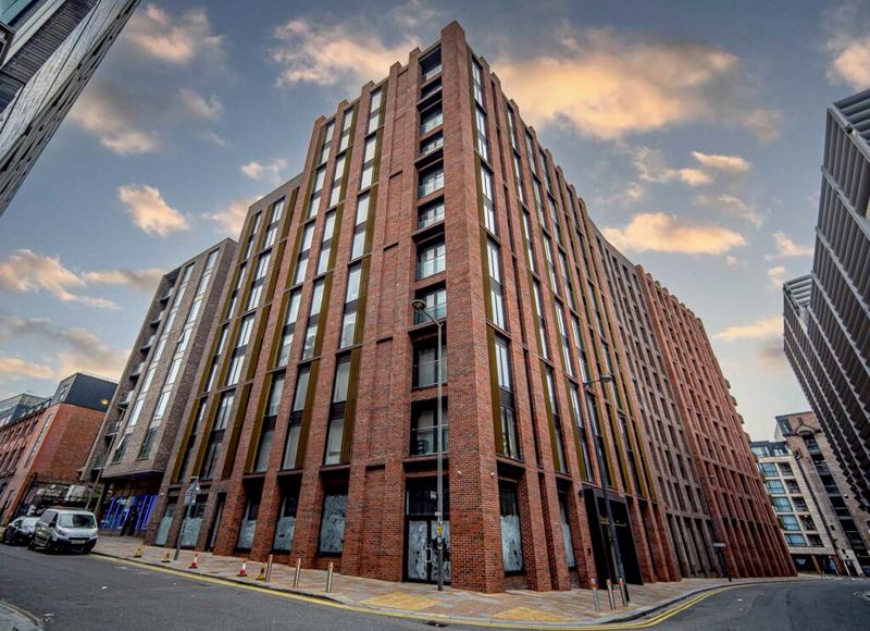 The Prestige — 9 David Lewis Street, Liverpool, L1 4TW