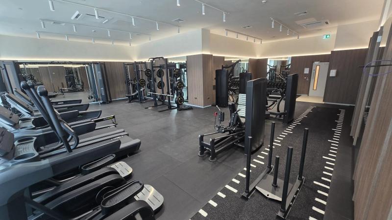 Luxury Amenities — Amenity photography