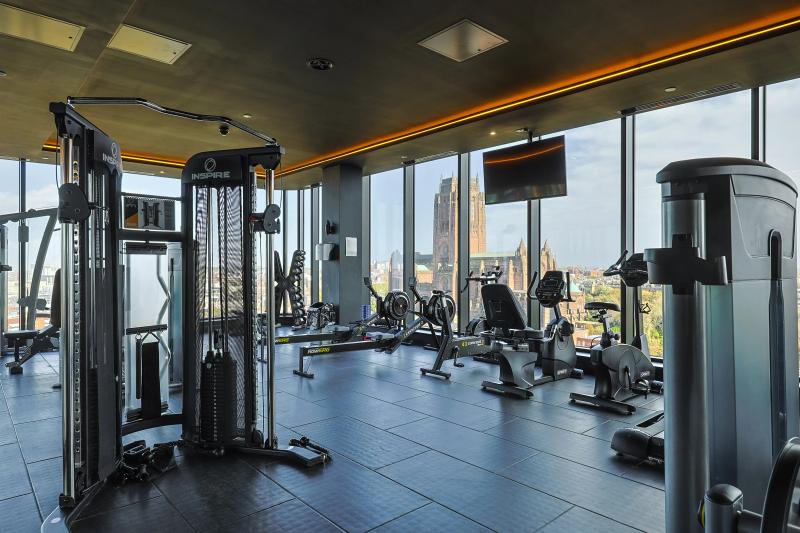 Luxury Amenities — Amenity photography
