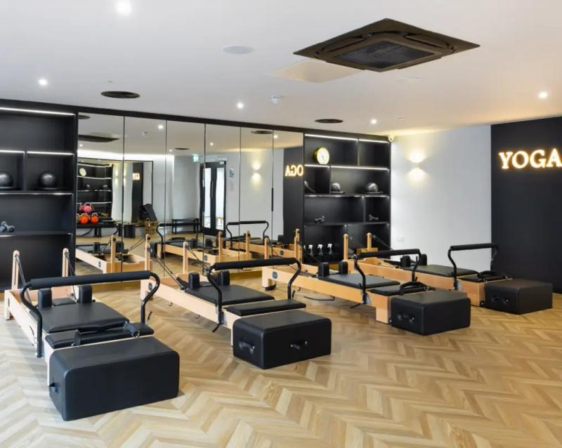 Luxury Amenities — Amenity photography