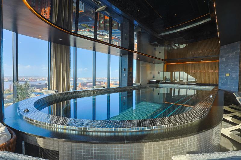 Luxury Amenities — Amenity photography
