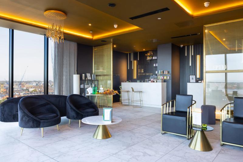 Luxury Amenities — Amenity photography