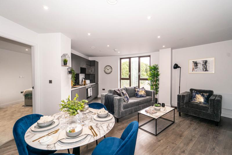Legacie Living — Lifestyle photography
